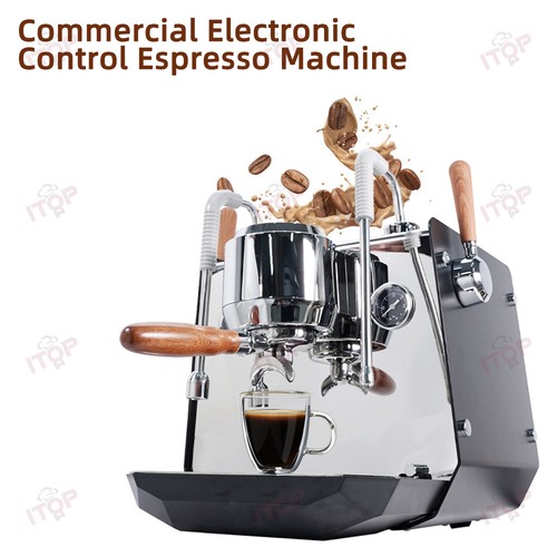 Itop group espresso coffee - 1,