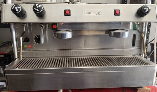 Futurete espresso machine - espresso, 2